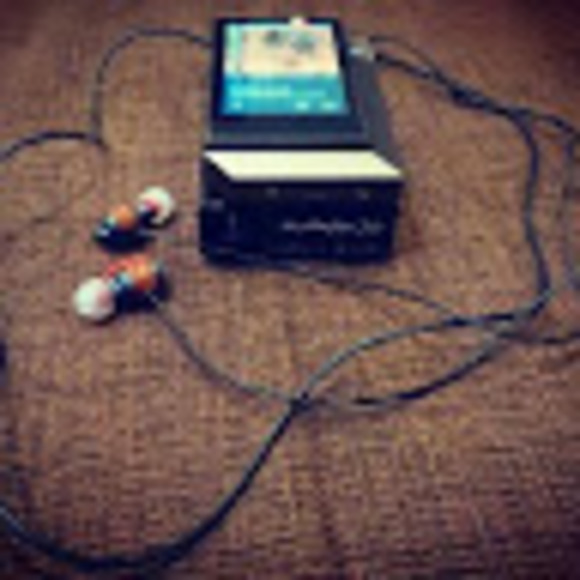 Meet your Posher, ã¹ã«ã¿ã³ - Picture 1 of 1